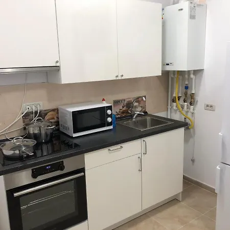 Oriental Fundeni Appartement