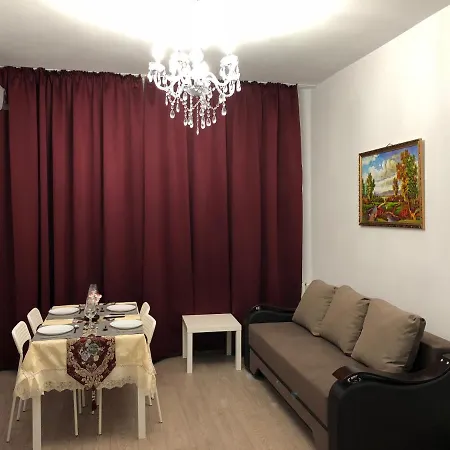 Oriental Fundeni Appartement *