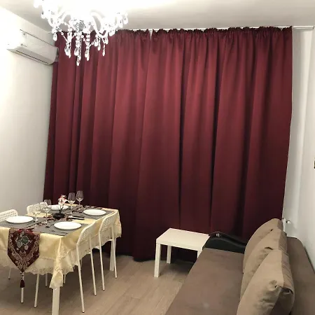 Oriental Fundeni Apartament *