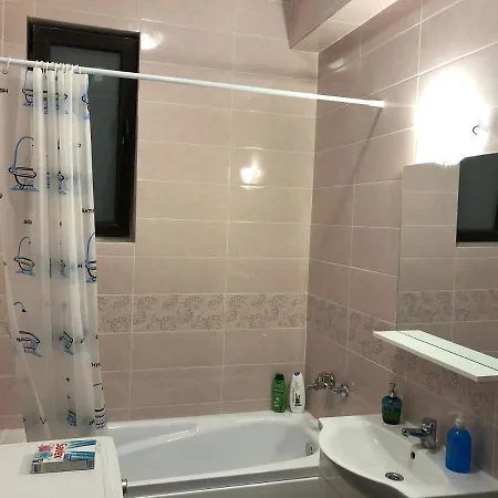 Oriental Fundeni Appartement Boekarest