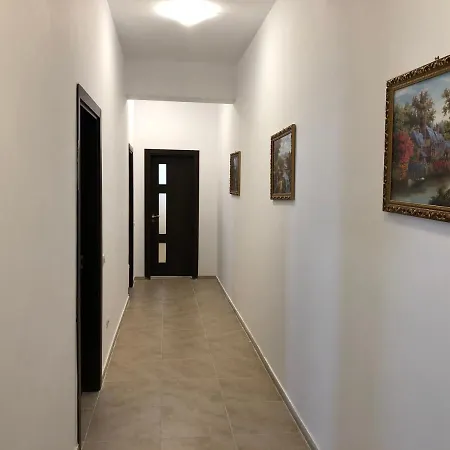 Appartement Oriental Fundeni