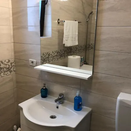Apartament Oriental Fundeni