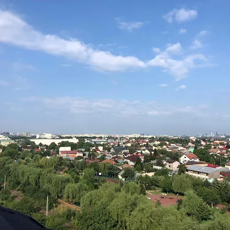 Oriental Fundeni Apartament