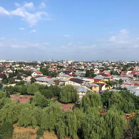 Oriental Fundeni Apartament *