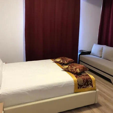 Appartement Oriental Fundeni