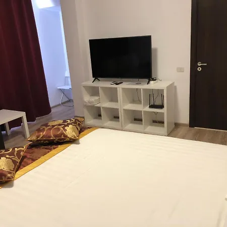 Appartement Oriental Fundeni