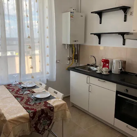 Oriental Fundeni Apartament
