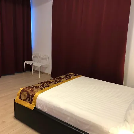 Oriental Fundeni Apartament