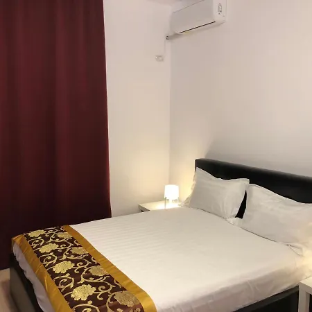 Oriental Fundeni