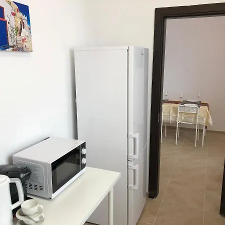 Appartement Oriental Fundeni *