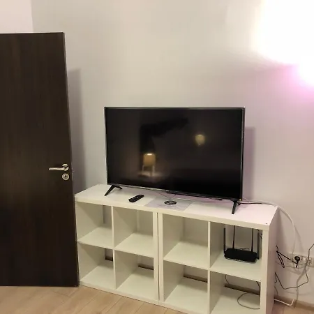 Oriental Fundeni Appartement