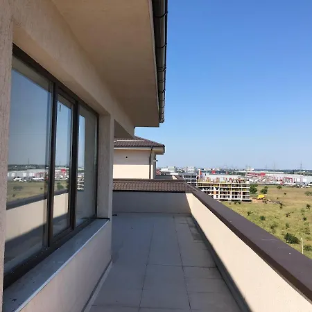 Oriental Fundeni Apartament