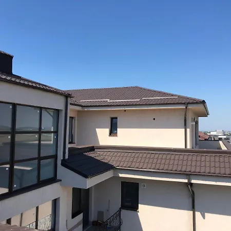 Oriental Fundeni Boekarest