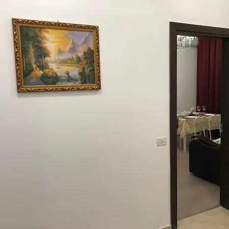Apartamento Oriental Fundeni