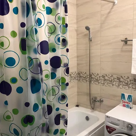 Oriental Fundeni Apartamento *