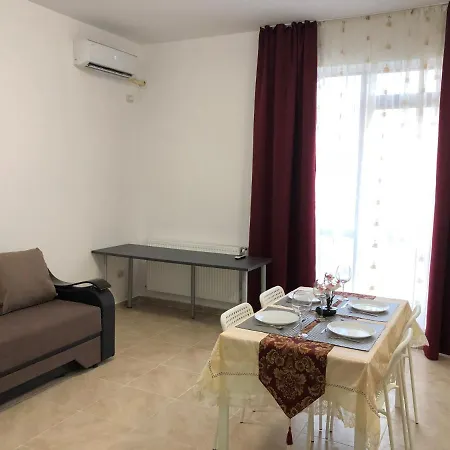Apartamento Oriental Fundeni Bucarest