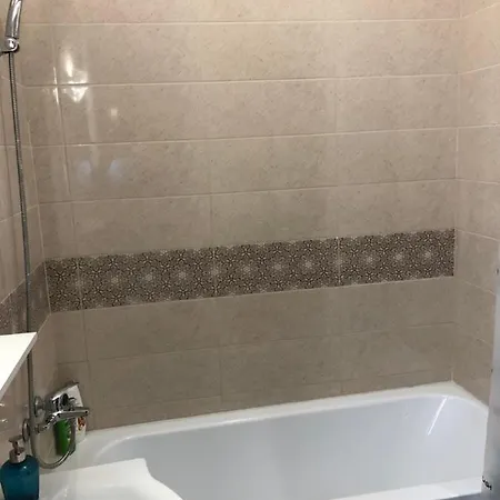 Apartamento Oriental Fundeni *
