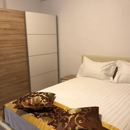 Apartamento Oriental Fundeni Bucarest