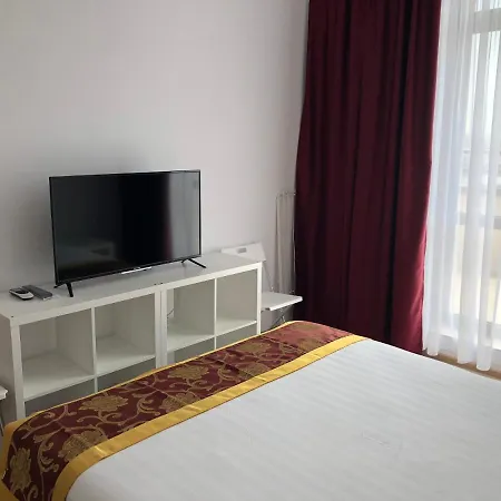Apartamento Oriental Fundeni Bucarest